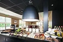 Hotel Campanile Sud