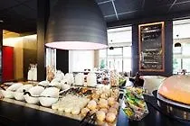 Hotel Campanile Sud Nancy
